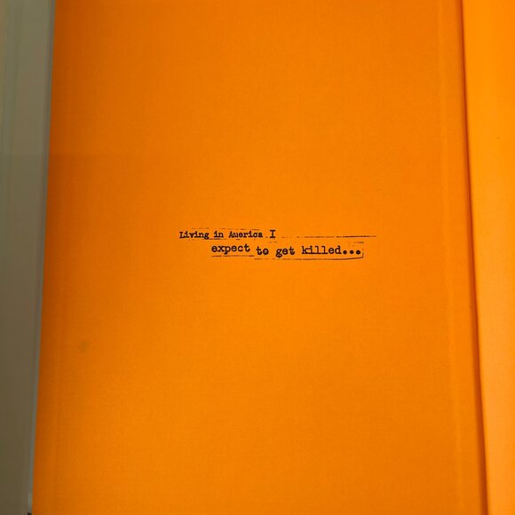 The Sixties by Richard Avedon and Doon Arbus 1999 Hardcover DJ First Edition - Picture 8 of 12